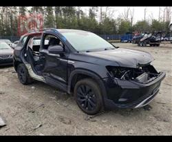 ڤۆڵکسواگن تاوس